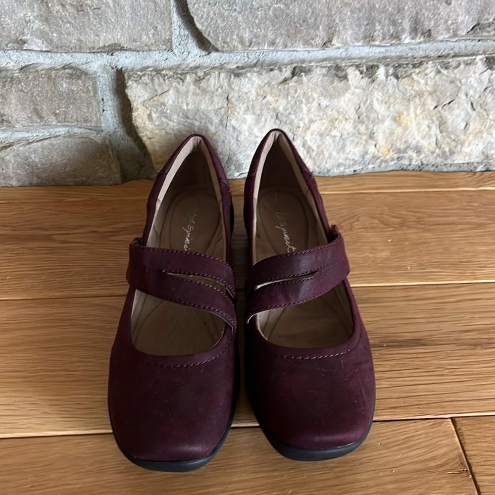 Easy Spirit Aranza Mary Jane women's flats
Size 10N Narrow - Picture 5 of 11